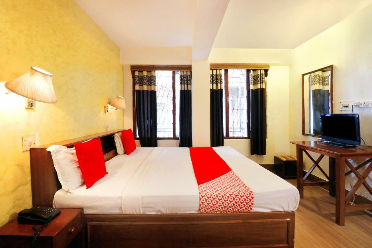 Oyo 45337 Hotel Woodland Shimla Exterior foto